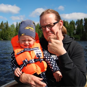Kalle Aaltonen