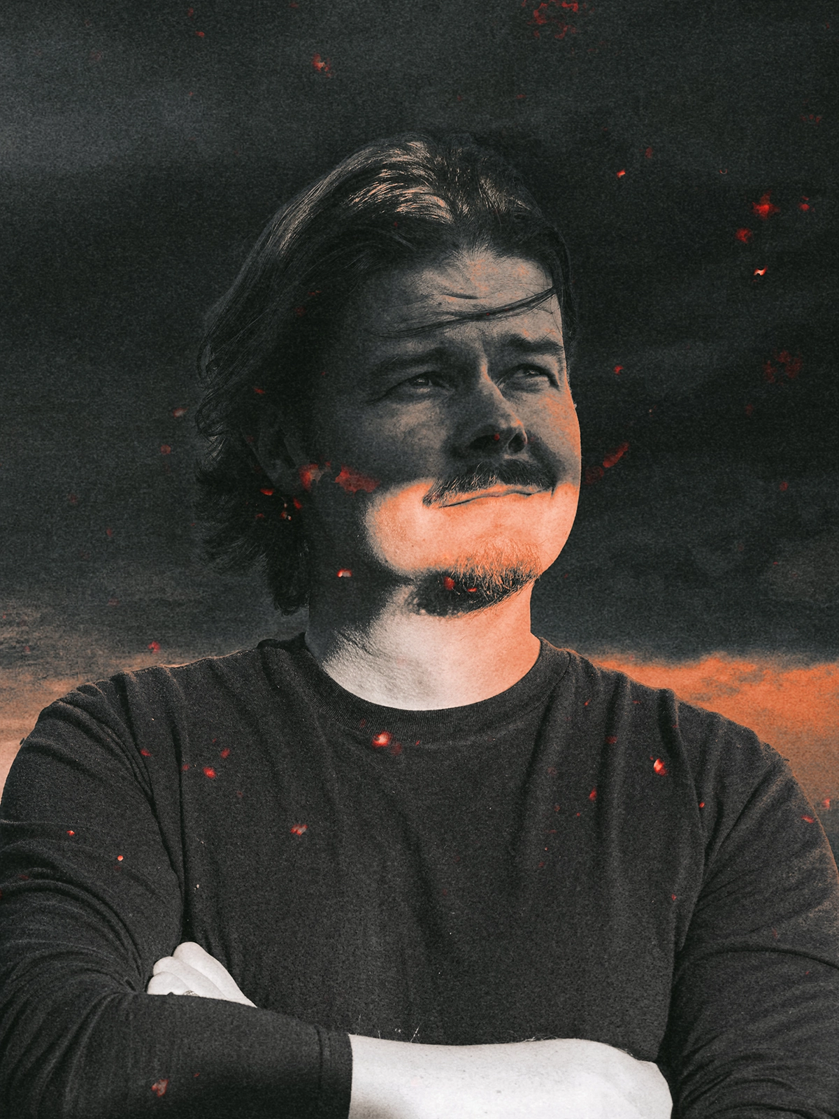 Jonne-Pekka Stenroos